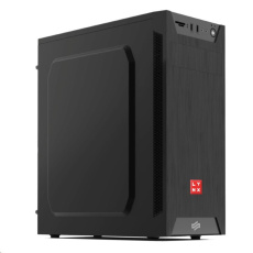 BAZAR - LYNX Challenger 3 1200 8GB 240G SSD 1T RX570 4G W10 HOME - opraveno BAZAR - LYNX Challenger 3 1200 8GB 240G SSD 1T RX570 4G W10 HOME - opraveno