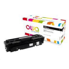 OWA Armor toner pro CANON LBP 653Cdw, 654Cx, MFP735Cx, 2200 str., černá/black (CRG046BK) OWA Armor toner pro CANON LBP 653Cdw, 654Cx, MFP735Cx, 2200 str., černá/black (CRG046BK)