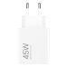 Xiaomi Turbo Charging Power Adapter Type-A 45W