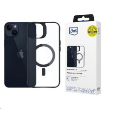 3mk Satin Armor MagCase pro iPhone 14 Plus 3mk Satin Armor MagCase pro iPhone 14 Plus