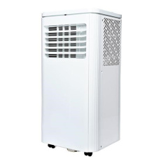 Solight mobilní klimatizace 9000 BTU, smart WiFi, chlazení, odvlhčování, ventilátor Solight mobilní klimatizace 9000 BTU, smart WiFi, chlazení, odvlhčování, ventilátor