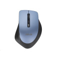ASUS WT425 Optická myš, bezdrátová, modrošedá