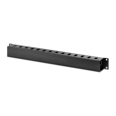 APC Easy Rack Horizontal Cable Manager,1U APC Easy Rack Horizontal Cable Manager,1U
