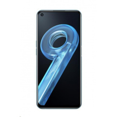 Realme 9i, 4GB/64GB, Prism Blue - bazar, rozbaleno Realme 9i, 4GB/64GB, Prism Blue - bazar, rozbaleno
