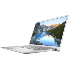 Dell Inspiron 15 (5502) Silver kovový Dell Inspiron 15 (5502) Silver kovový