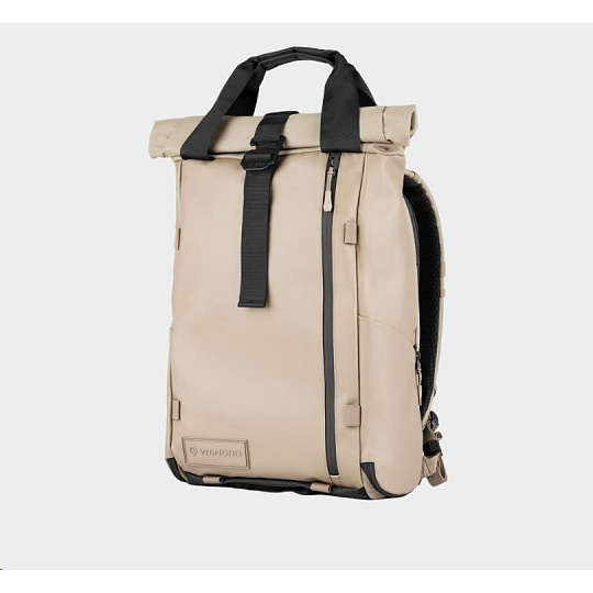 WANDRD PRVKE EDC 18L Yuma Tan