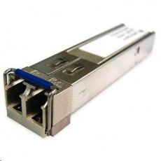 SFP+ transceiver 10GBASE-LR/LW multirate SM 10km 1310nm LC Duplex DMI diagnostika HP kompatibilní J9151E OEM SFP+ transceiver 10GBASE-LR/LW multirate SM 10km 1310nm LC Duplex DMI diagnostika HP kompatibilní J9151E OEM