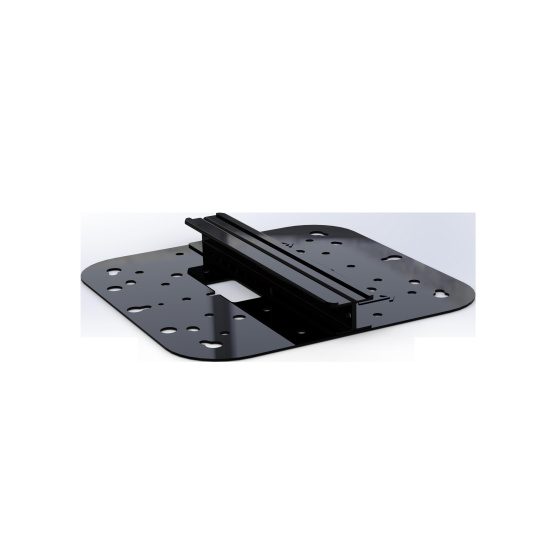 AP-MNT-E Campus AP mount bracket kit (individual) type E: wall-box