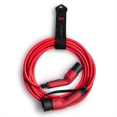Nabíjecí kabel DEFA - Typ 2 | 3-fáze | 22 kW | délka 5 nebo 7,5 m Nabíjecí kabel DEFA - Typ 2 | 3-fáze | 22 kW | délka 5 nebo 7,5 m