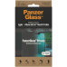 PanzerGlass™ Classic Fit Privacy iPhone 14 Plus