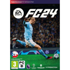 EA Sports FC 24 (PC)