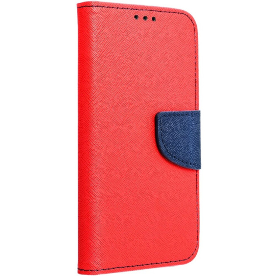 Smarty flip pouzdro Huawei P30 Lite červené
