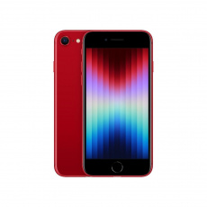 Apple iPhone SE 3 64GB (PRODUCT)RED Apple iPhone SE 3 64GB (PRODUCT)RED