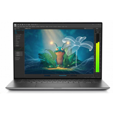 DELL NTB Precision 5570|i7-12700H|16GB|512GB SSD|15.6"FHD|RTX A1000|WLAN|BacklitKb|W11P|3Y PS NBD DELL NTB Precision 5570|i7-12700H|16GB|512GB SSD|15.6"FHD|RTX A1000|WLAN|BacklitKb|W11P|3Y PS NBD