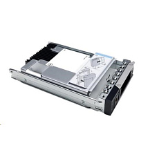 DELL 480GB SSD SATA 6Gbps Read Intensive 512e 2.5in with 3.5in HYB carrier 1DWPD CK - T160 DELL 480GB SSD SATA 6Gbps Read Intensive 512e 2.5in with 3.5in HYB carrier 1DWPD CK - T160