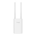 TP-Link EAP603-Outdoor venkovní OMADA WiFi6 AP (AX1800,2,4GHz/5GHz,1xGbELAN,1xPoE-in)