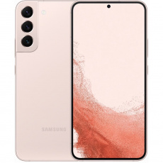 Samsung Galaxy S22+ 5G 8GB/256GB růžová