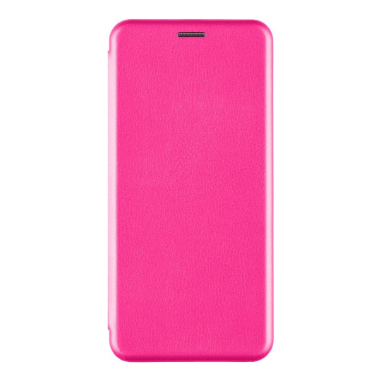 Obal:Me Book Pouzdro pro Xiaomi Redmi Note 12 4G růžové