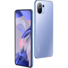Xiaomi 11 Lite 5G NE 6GB/128GB Bubblegum Blue Xiaomi 11 Lite 5G NE 6GB/128GB Bubblegum Blue