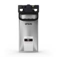 EPSON ink čer WorkForce WF-C53xx / WF-C58xx Ink Cartridge, XXL, Black (10.000 str.)