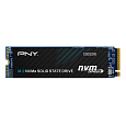 PNY SSD CS2230 1TB, PCIe Gen3x4, M.2 2280, (R:3300/ W:2600MB/s)