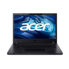 ACER NTB TravelMate P2 (TMP214-54-569P),i5-1235U,14"FHD IPS,32GB,512GB SSD,IrisXeGraphic,W10P+W11P,ShaleBlack