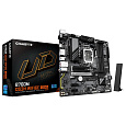 GIGABYTE MB Sc LGA1700 B760M DS3H WIFI6E GEN5, Intel B760, 4xDDR5, 2xDP, 1xHDMI, mATX