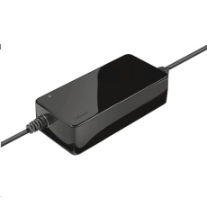 TRUST Univerzální napájecí adaptér pro notebooky Primo 70W-19V Laptop Charger TRUST Univerzální napájecí adaptér pro notebooky Primo 70W-19V Laptop Charger