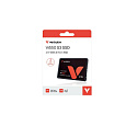 VERBATIM SSD Vi550 S3 2TB SATA III, 2.5” W 550/ R 500 MB/s