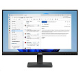 LENOVO LCD S24-4e - 23.8",IPS,16:9,1920x1080,100Hz,250cd/m2,1300:1,4ms(GtG),VGA,HDMI