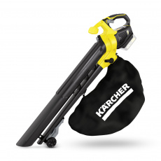 Kärcher - Vysavač na listí BLV 18-200 Battery Kärcher - Vysavač na listí BLV 18-200 Battery