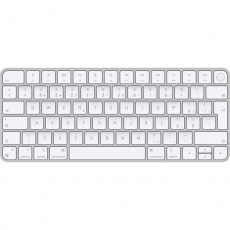 Apple Magic Keyboard s Touch ID bezdrátová klávesnice - česká Apple Magic Keyboard s Touch ID bezdrátová klávesnice - česká
