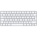 Apple Magic Keyboard s Touch ID bezdrátová klávesnice - česká