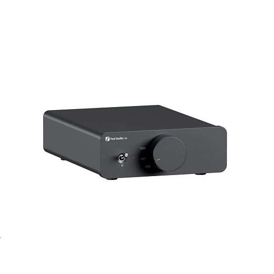 Fosi Q6 Mini stolní DAC