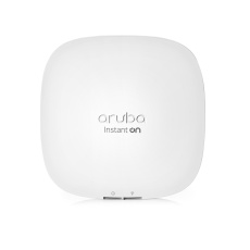 Aruba Instant On AP22 Indoor Access Point 2x2 Wi-Fi 6 (RW)