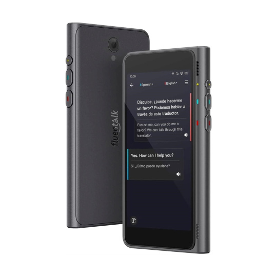 Timekettle T1 AI Chytrý překladač Timekettle T1 AI Chytrý překladač