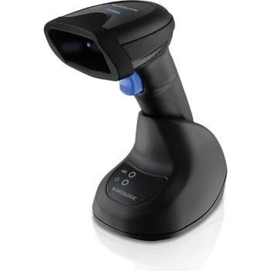 Datalogic QuickScan Mobile QM2500, USB, 2D, USB, RS232, kit (USB) Datalogic QuickScan Mobile QM2500, USB, 2D, USB, RS232, kit (USB)