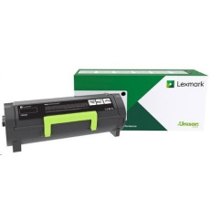 Lexmark černý toner 56F2000pro MS3/4/5/6,MX3/4521 na 6 000 stran BAZAR/POŠKOZENÝ OBAL Lexmark černý toner 56F2000pro MS3/4/5/6,MX3/4521 na 6 000 stran BAZAR/POŠKOZENÝ OBAL