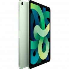 Apple iPad Air 256GB Wi-Fi + Cellular zelený (2020) Apple iPad Air 256GB Wi-Fi + Cellular zelený (2020)