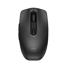 HP myš - 695 Rechargeable Wireless Mouse, BT HP myš - 695 Rechargeable Wireless Mouse, BT