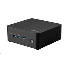 BAZAR - MSI PC Cubi NUC 1MG-418BEU, Core 7 150U, 16GB, N/A, N/A, No OS, Black - Poškozený obal (Komplet) BAZAR - MSI PC Cubi NUC 1MG-418BEU, Core 7 150U, 16GB, N/A, N/A, No OS, Black - Poškozený obal (Komplet)