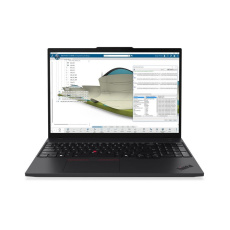 LENOVO NTB Thinkpad/Workstation P16s AMD G4 - Ryzen9 AI HX PRO 370,16" WUXGA,1TBSSD,64GB,IRcam,W11P LENOVO NTB Thinkpad/Workstation P16s AMD G4 - Ryzen9 AI HX PRO 370,16" WUXGA,1TBSSD,64GB,IRcam,W11P