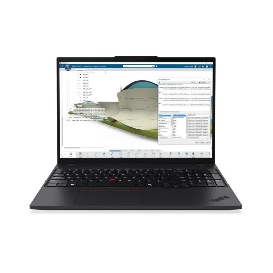 LENOVO NTB Thinkpad/Workstation P16s AMD G4 - Ryzen9 AI HX PRO 370,16" WUXGA,1TBSSD,64GB,IRcam,W11P LENOVO NTB Thinkpad/Workstation P16s AMD G4 - Ryzen9 AI HX PRO 370,16" WUXGA,1TBSSD,64GB,IRcam,W11P