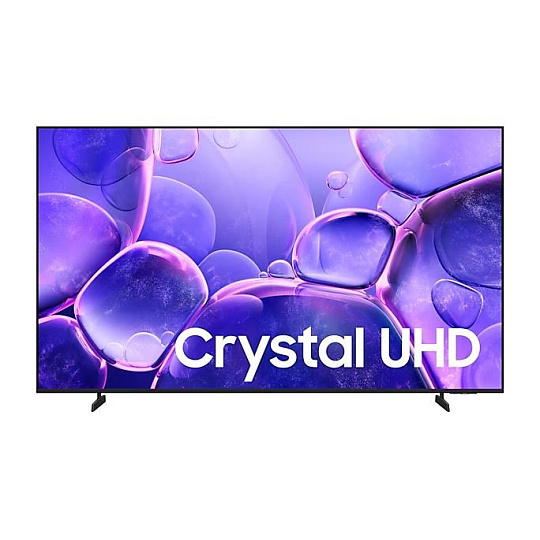 Samsung U8072F 50" TV, 4K Ultra HD, HDR, Tizen, Apple AirPlay, OTS Lite, Wi-Fi, Bluetooth, HDMI, USB Samsung U8072F 50" TV, 4K Ultra HD, HDR, Tizen, Apple AirPlay, OTS Lite, Wi-Fi, Bluetooth, HDMI, USB