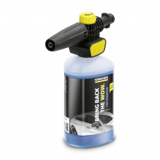 Kärcher - Pěnovací tryska FJ 10 C + autošampon (1 l) Kärcher - Pěnovací tryska FJ 10 C + autošampon (1 l)