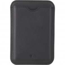 Case Mate MagSafe Card Holder černý Case Mate MagSafe Card Holder černý