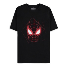 Tričko Marvel's Spider-Man 2 - Spidey Head L