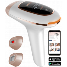 Concept IL3020 IPL epilátor PERFECT SKIN Concept IL3020 IPL epilátor PERFECT SKIN