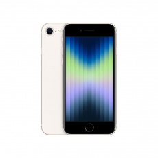Apple iPhone SE 3 128GB Starlight Apple iPhone SE 3 128GB Starlight