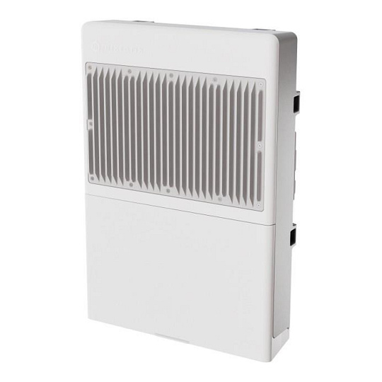 MikroTik CSS610-8P-2S+OUT Venkovní PoE switch s UPS netPower Lite 8P